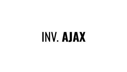 inv ajax
